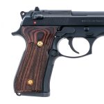 Beretta 92 FS 9mm Semi Auto Pistol