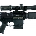 Dark Storm Industries DS-10 Fixed Mag Rifle