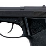 Beretta 3032 Tomcat .32 ACP Semi Auto Pistol