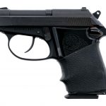 Beretta 3032 Tomcat .32 ACP Semi Auto Pistol