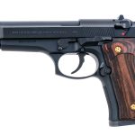 Beretta 92 FS 9mm Semi Auto Pistol