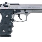 Beretta 92 Brigadier 9mm Semi Auto Pistol