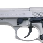 Beretta 92 Brigadier 9mm Semi Auto Pistol