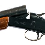 Marlin / Stevens 20Ga .22 LR 2Pcs Lot Rifle