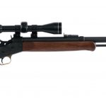 Pedersoli Muzzle Loading Rolling Block .50 Cal BP