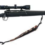 Savage Axis .243 Win Bolt Action Rifle