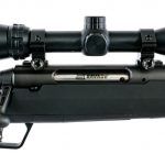 Savage Axis .243 Win Bolt Action Rifle