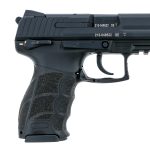Heckler & Kotch P30L 9mm Semi Auto Pistol