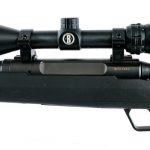 Savage Axis .243 Win Bolt Action Rifle