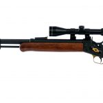 Pedersoli Muzzle Loading Rolling Block .50 Cal BP