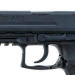 Heckler & Kotch P30L 9mm Semi Auto Pistol