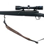 Savage Axis .243 Win Bolt Action Rifle