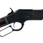 Winchester 1873 .44-40 Lever Action Rifle (1890)