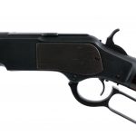 Winchester 1873 .44-40 Lever Action Rifle (1890)