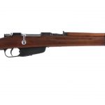 Terni Carcano M38 Finnish 7.35x51mm Bolt Rifle