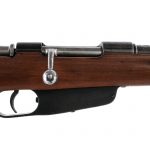 Terni Carcano M38 Finnish 7.35x51mm Bolt Rifle