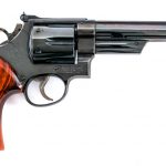 Smith & Wesson 29-2 .44 Magnum Revolver