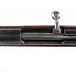 Terni Carcano M38 Finnish 7.35x51mm Bolt Rifle