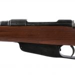 Terni Carcano M38 Finnish 7.35x51mm Bolt Rifle