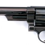 Smith & Wesson 29-2 .44 Magnum Revolver