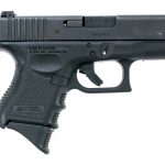 Glock 26 Gen 3 9mm Semi Auto Pistol