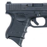 Glock 26 Gen 3 9mm Semi Auto Pistol
