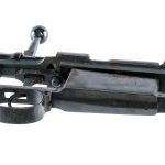 Estate Rifle Parts 2Pcs Lot Bolt Rifle