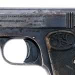 FN 1905/06 .25 ACP Semi Auto Pistol