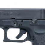 Glock 26 Gen 3 9mm Semi Auto Pistol