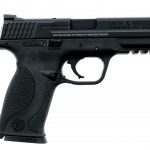 Smith & Wesson M&P 357 .357 Sig Semi Auto Pistol