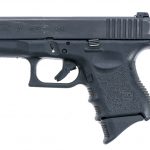 Glock 26 Gen 3 9mm Semi Auto Pistol