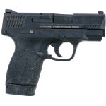 S&W M&P 45 Shield .45 ACP Semi Auto Pistol