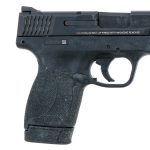 S&W M&P 45 Shield .45 ACP Semi Auto Pistol