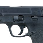 S&W M&P 45 Shield .45 ACP Semi Auto Pistol