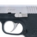 Kahr Arms CW380 .380 ACP Semi Auto Pistol
