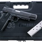 Taurus PT1911 .45 ACP Semi Auto Pistol