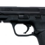 Smith & Wesson M&P 45 .45 ACP Semi Auto Pistol