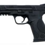 Smith & Wesson M&P 45 .45 ACP Semi Auto Pistol