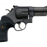 Smith & Wesson 57 .41 Mag Revolver
