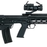 Kel-Tec RDB 5.56 Semi Auto Bullpup Rifle