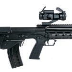 Kel-Tec RDB 5.56 Semi Auto Bullpup Rifle