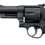 Smith & Wesson 57 .41 Mag Revolver