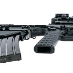 Kel-Tec RDB 5.56 Semi Auto Bullpup Rifle
