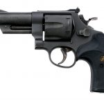 Smith & Wesson 57 .41 Mag Revolver