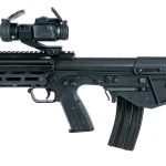 Kel-Tec RDB 5.56 Semi Auto Bullpup Rifle