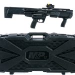 Smith & Wesson M&P 12 Pump Action Shotgun