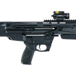 Smith & Wesson M&P 12 Pump Action Shotgun