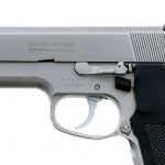 Smith & Wesson 1076 10mm Semi Auto Pistol