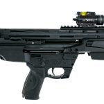 Smith & Wesson M&P 12 Pump Action Shotgun