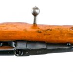 Izhevsk M38 Mosin Nagant 7.62x54r Rifle